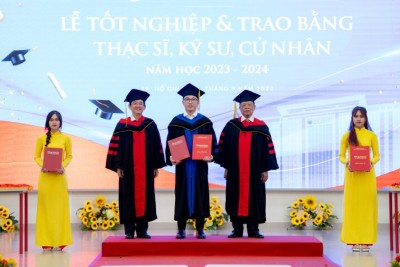 Thạc sĩ Ngôn ngữ Anh học những gì?