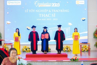 Thạc sĩ Luật kinh tế