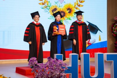 THÔNG TIN VỀ TUYỂN SINH THẠC SĨ LUẬT