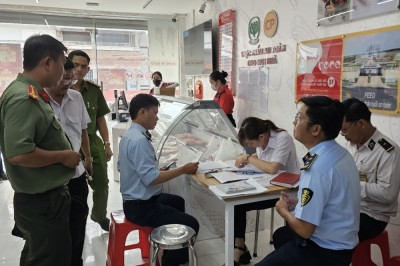 Không chỉ là heo bệnh – mà là khủng hoảng đạo đức doanh nghiệp: Phân tích từ ILPAI