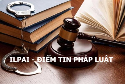 Điểm tin pháp luật ILPAI ngày 13/11/2025