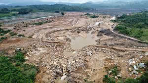 Vỡ hồ chứa nước – ai chịu trách nhiệm khi gây thiệt hại?