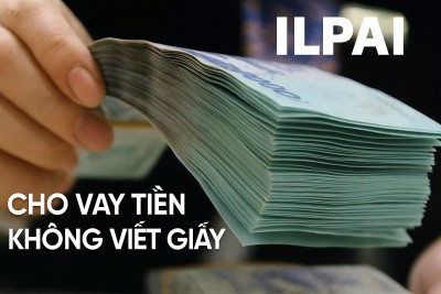 Cho bạn vay tiền mà không viết giấy – có đòi được không?
