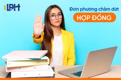 Doanh nghiệp chấm dứt hợp đồng với nhân viên – thế nào là đúng luật?