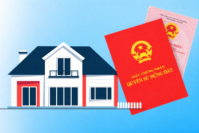 Luật đất đai 2025 - Phân quyền mạnh hơn, rủi ro pháp lý cũng lớn hơn 