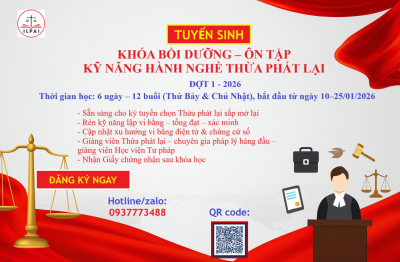 CƠ HỘI VÀNG CHO NGƯỜI MUỐN BƯỚC VÀO MỘT NGHỀ “KHÁT NHÂN LỰC”