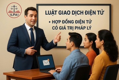 Doanh nghiệp ký hợp đồng qua Zalo, Email – có giá trị pháp lý không?