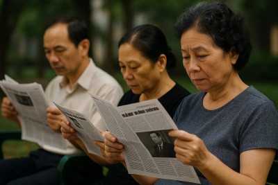 Tuần cao điểm lập pháp – Doanh nghiệp cần làm gì ngay để không “lỡ nhịp” pháp luật?