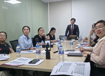 Cập nhật quy định mới về thuế & nhận diện một số rủi ro về thuế trong doanh nghiệp