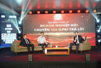 Doanh nghiệp hỏi - Chuyên gia ILPAI trả lời: Khi nào nên khởi kiện – khi nào nên thương lượng?