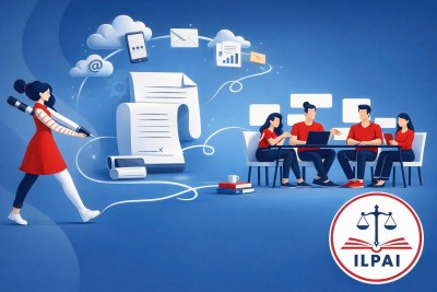 Hợp đồng không đóng dấu – Doanh nghiệp có mất quyền khởi kiện?