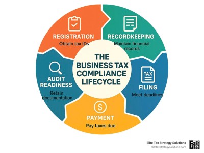 Doanh nghiệp hỏi – Chuyên gia ILPAI trả lời: Nhận quyết định kiểm tra thuế – doanh nghiệp cần làm gì trong 72 giờ đầu?