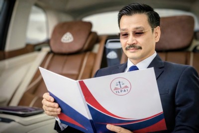 Cẩn trọng với hợp đồng đặt cọc mẫu: Bài học đắt giá từ vụ "giải cứu" 1 tỷ đồng tiền cọc nhà đất