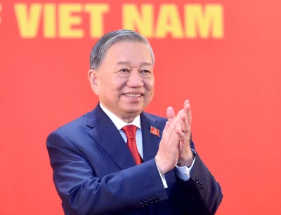 Một dấu mốc chính trị đặc biệt: Khi Tổng Bí thư Tô Lâm được tín nhiệm giữ chức Chủ tịch nước – Doanh nghiệp cần nhìn nhận gì từ góc độ pháp lý và chính sách?