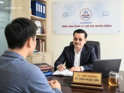 Nhờ người đứng tên - mất luôn doanh nghiệp 
