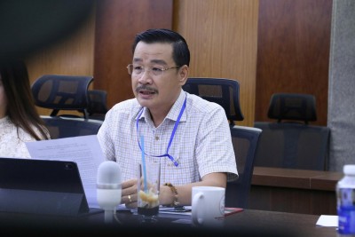 TIỀN VÀO TÀI KHOẢN CÁ NHÂN, NHƯNG LÀ DOANH THU CÔNG TY: AI CHỊU TRÁCH NHIỆM?