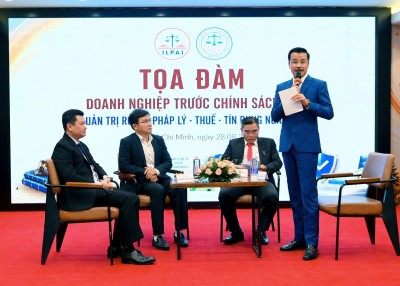 Huy động vốn tín dụng cho dự án nhà chung cư: kiểm soát pháp lý từ lúc vay vốn đến khi bàn giao căn hộ