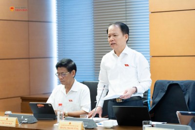 Sửa 3 luật về đất đai, nhà ở: Gỡ điểm nghẽn phát triển