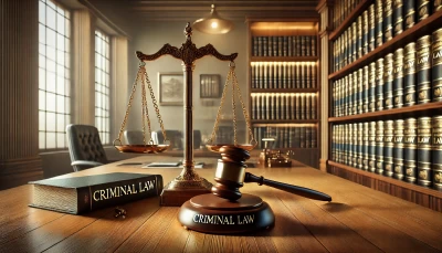 Criminal Law Advisory Services