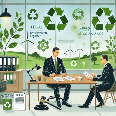 ILPAI Environmental Consulting Services: Partnering for Sustainable Development