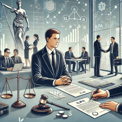 Commercial Legal Services: Your Trusted Partner in Resolving All Business Matters