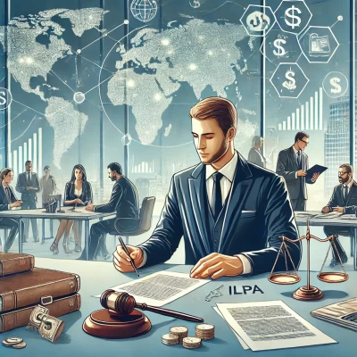 Investment Consulting Services