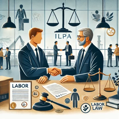 Labor Consulting Services
