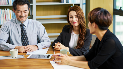 Legal Consulting Services