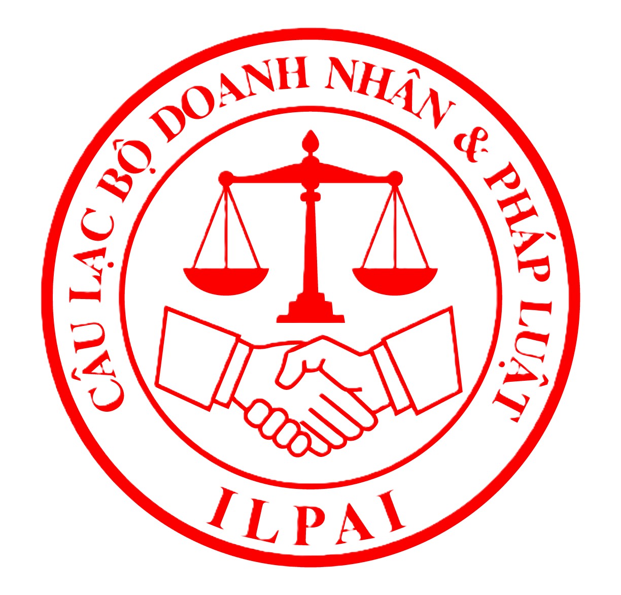 ILPAI RED