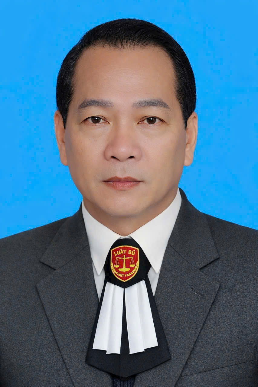 Luật sư Nguyễn Văn Quân
