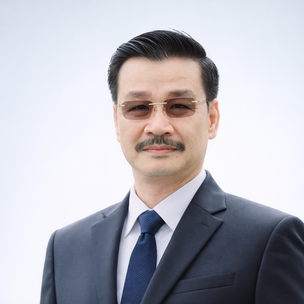 TS. Thái Ngọc Sơn