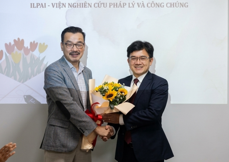 ThS. Trần Minh Hiệp