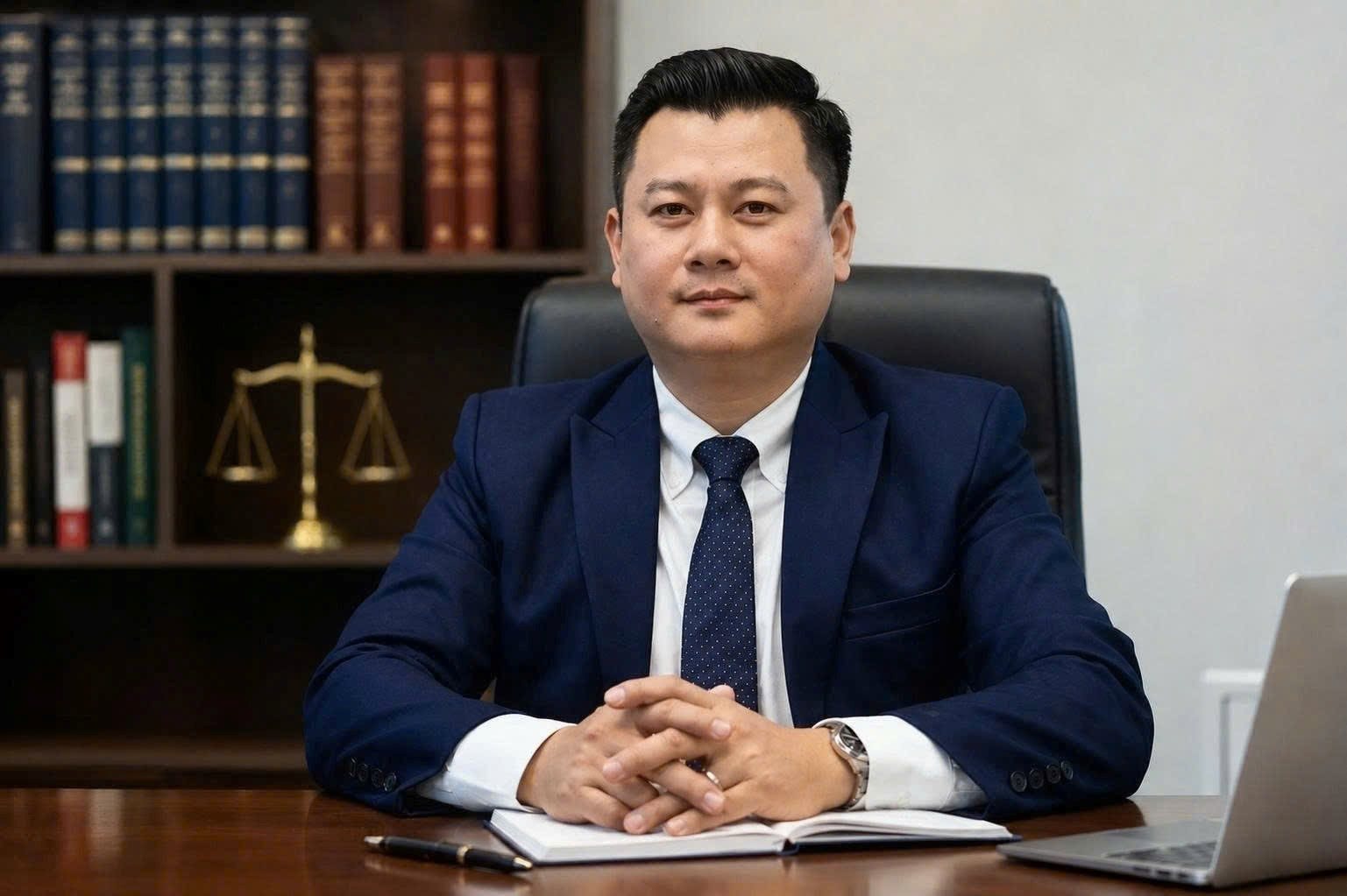 luat su thien