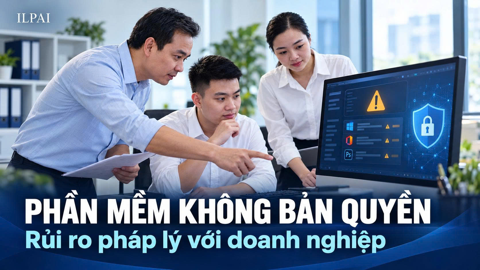 ban quyen