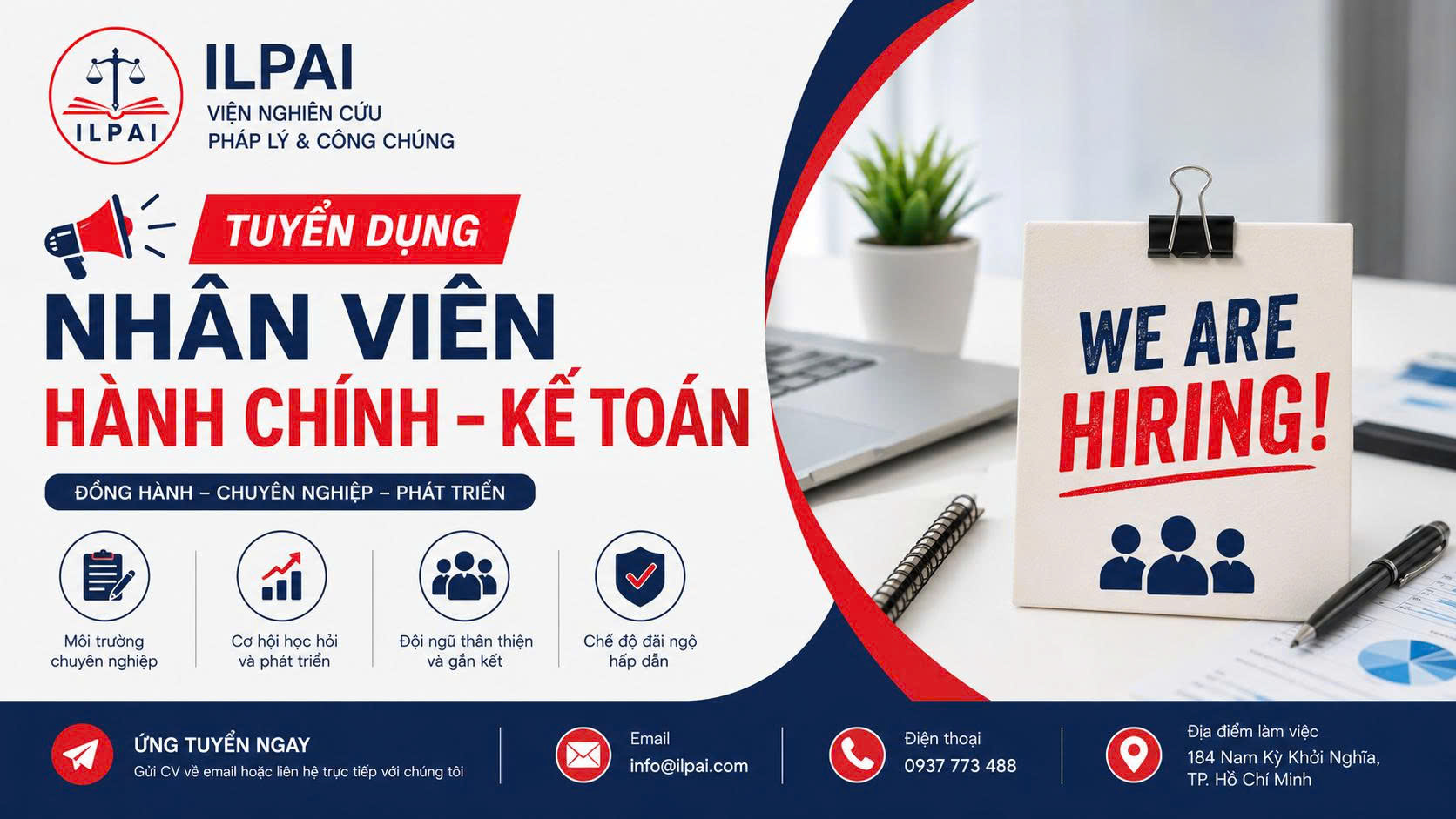 Tuyển dụng